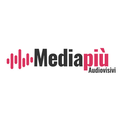 Mediapiù - Audiovisivi