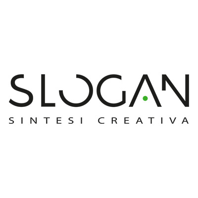 Slogan - Sintesi creativa